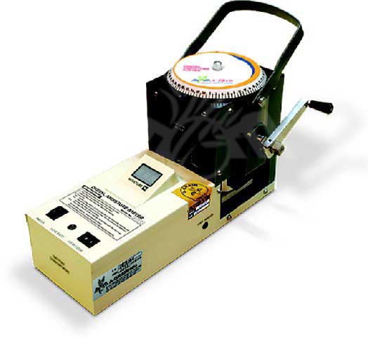 Digital Moisture Meter For Grains in India - AG-72